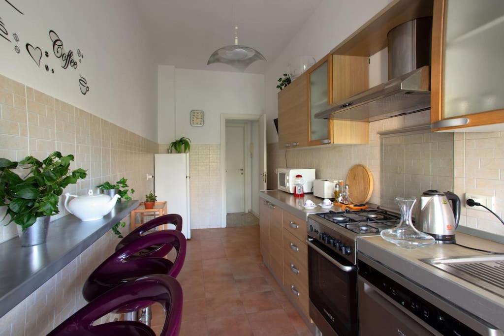 Apartment Bernadette Rom